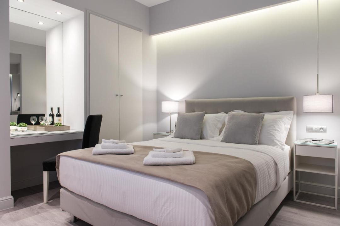 Photo of Bedroom in Nafplio