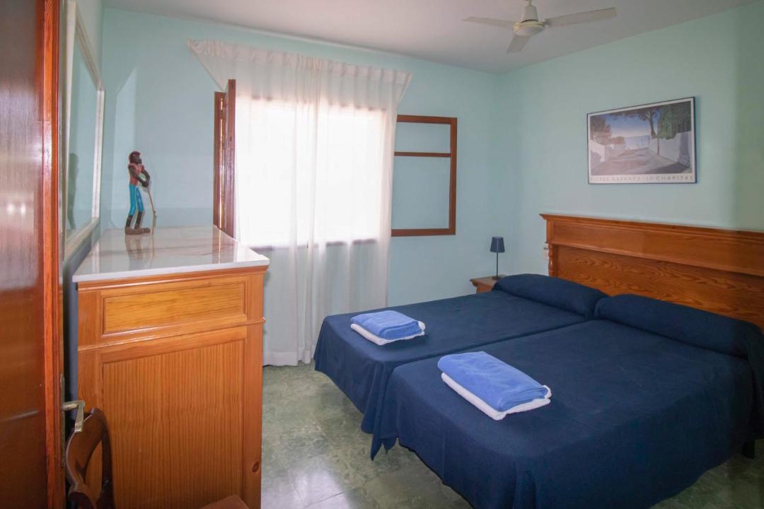 Photo of Bedroom in Mal Pas-Bon Aire