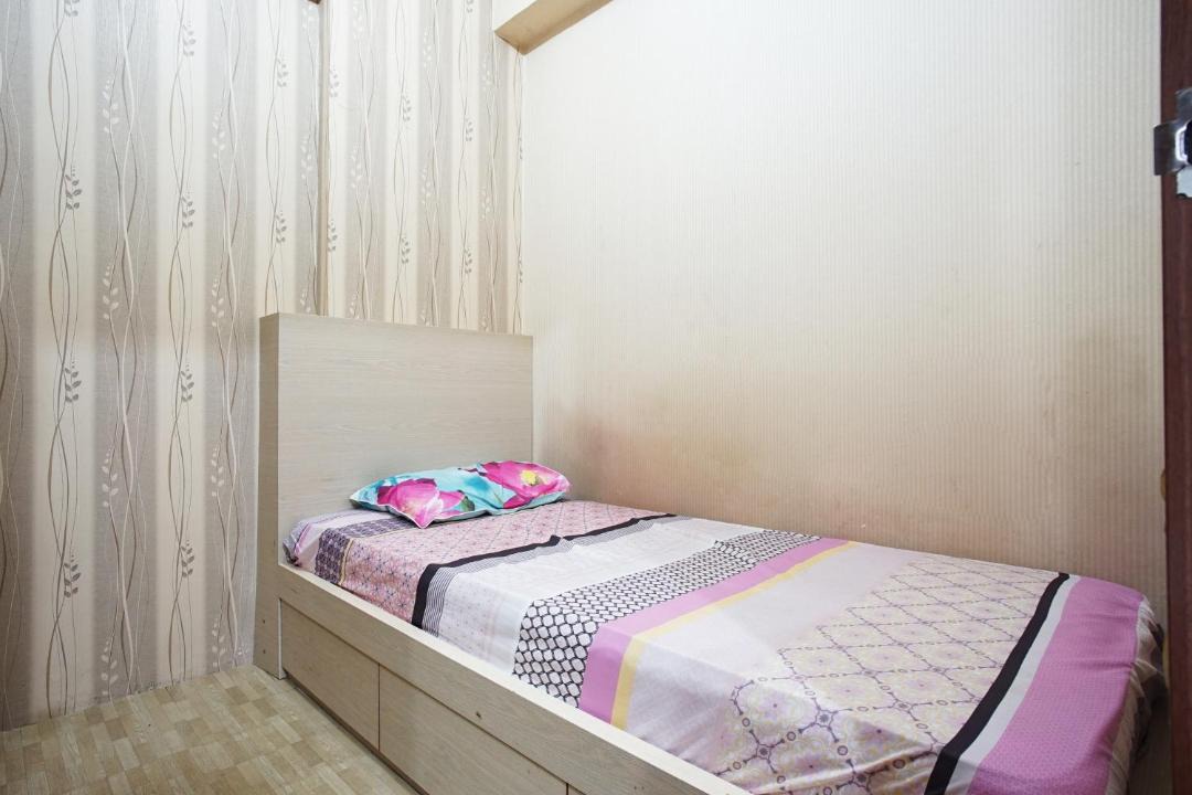 Photo of Bedroom in Bekasi