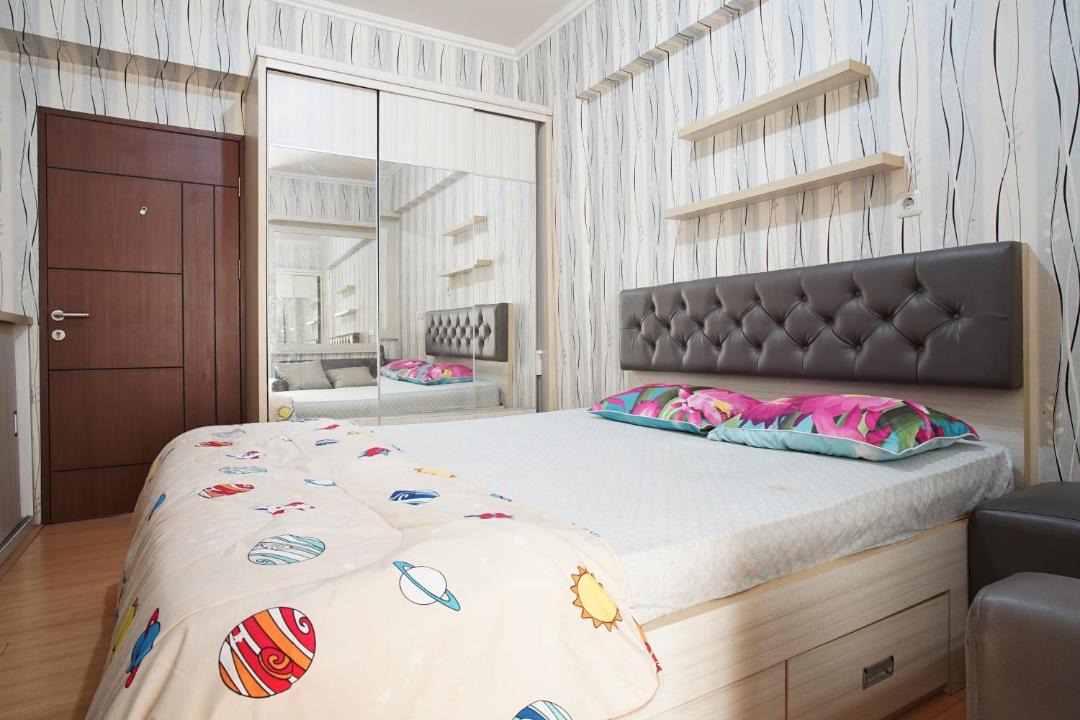 Photo of Bedroom in Bekasi