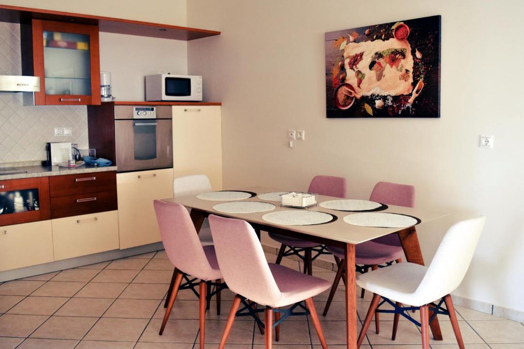 Photo of Kitchen in Anavyssos