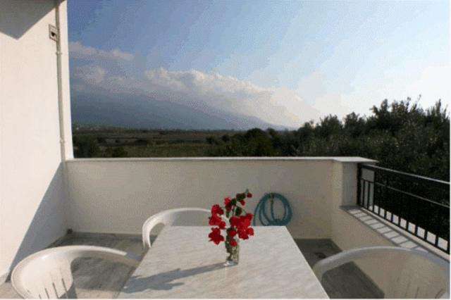 Photo of Patio Balcony in Kalo Nero