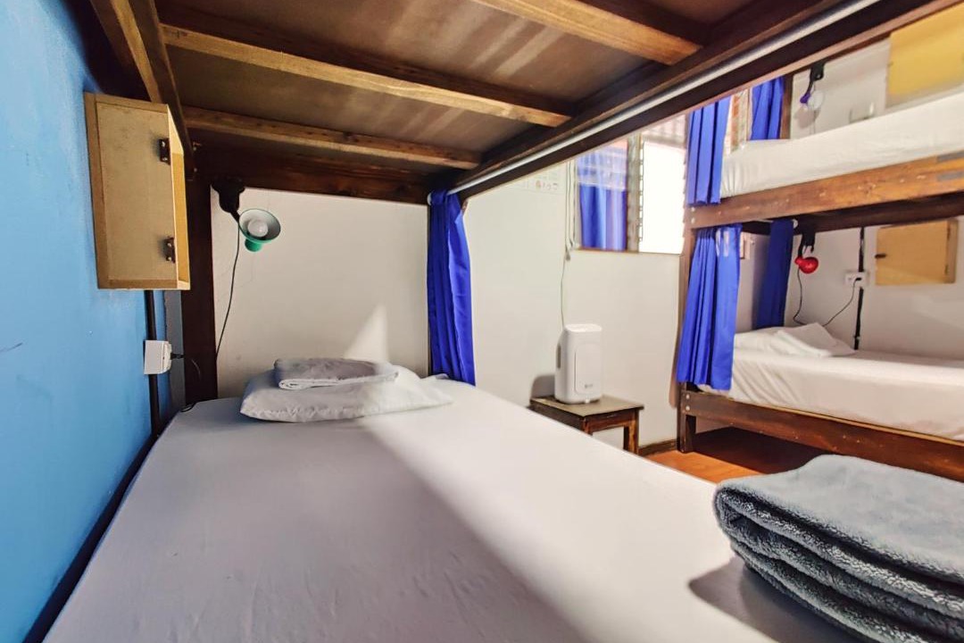 Photo of Bedroom in Barrio Dent