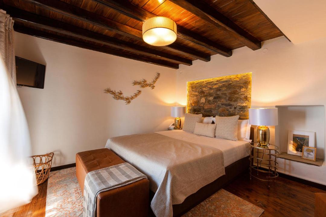 Photo of Bedroom in Makrynitsa
