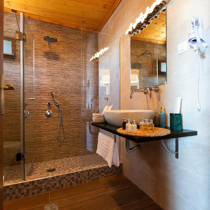 Photo of Bathroom in Makrynitsa