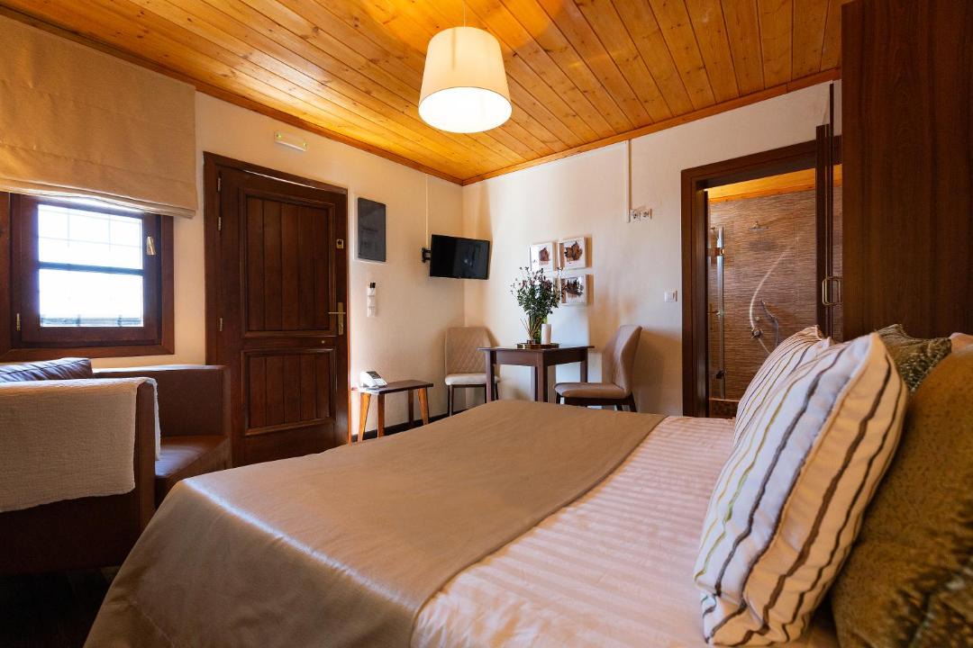 Photo of Bedroom in Makrynitsa