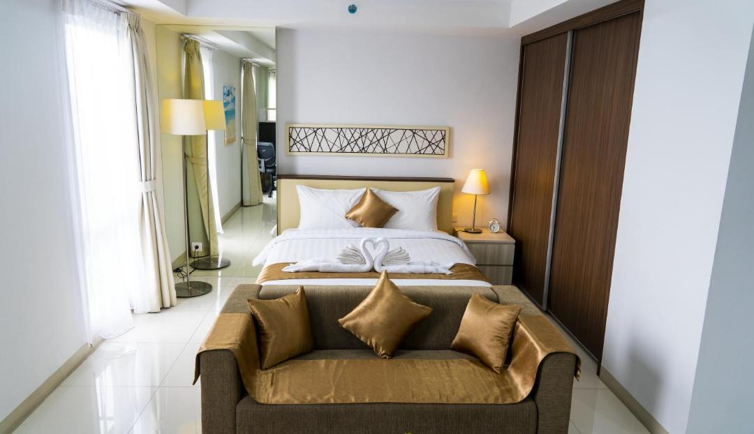 Photo of Bedroom in Cikarang