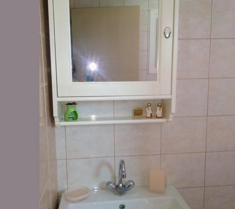 Photo of Bathroom in Orestiada