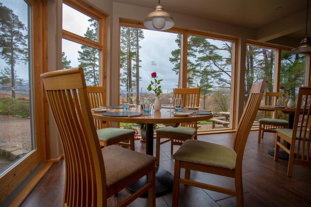Photo of Livingroom in Spean Bridge