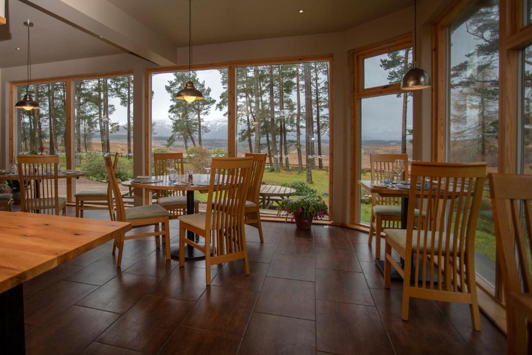 Photo of Livingroom in Spean Bridge