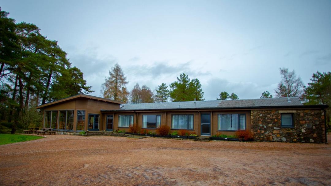 Photo of Buildings in Spean Bridge