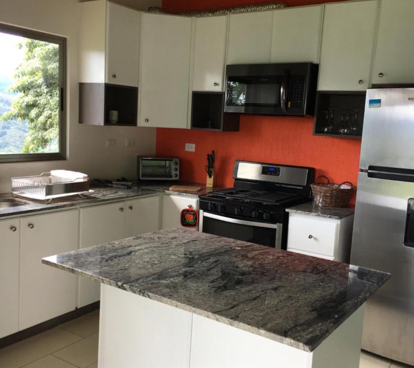 Photo of Kitchen in Orosi