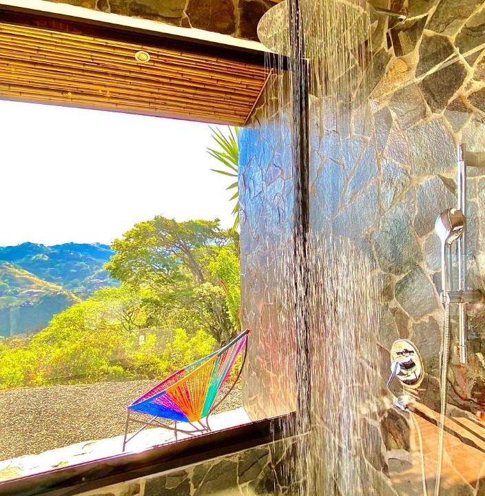 Photo of Bathroom in Garabito