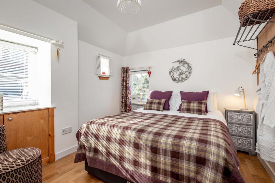 Photo of Bedroom in Ladybank