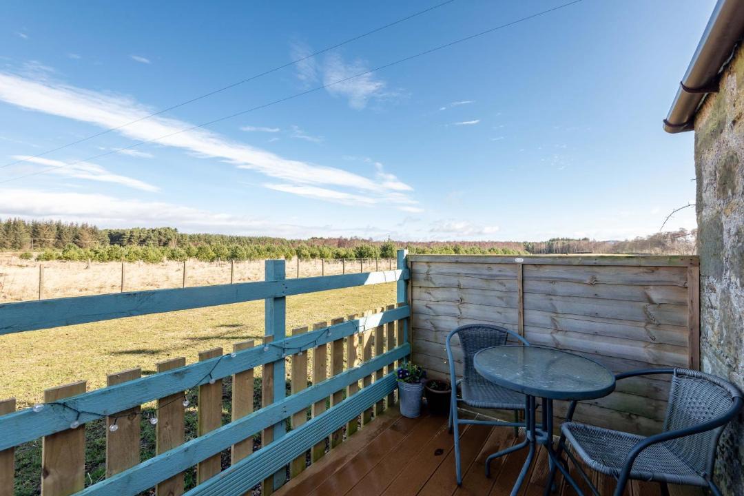 Photo of Patio Balcony in Ladybank