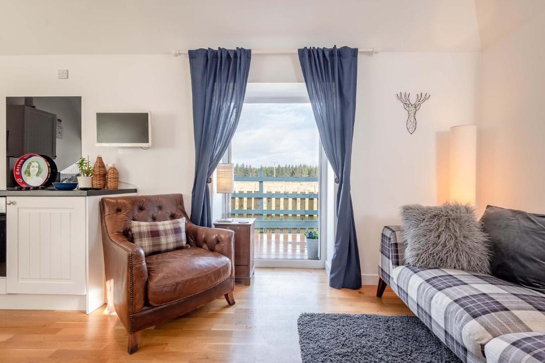 Photo of Livingroom in Ladybank