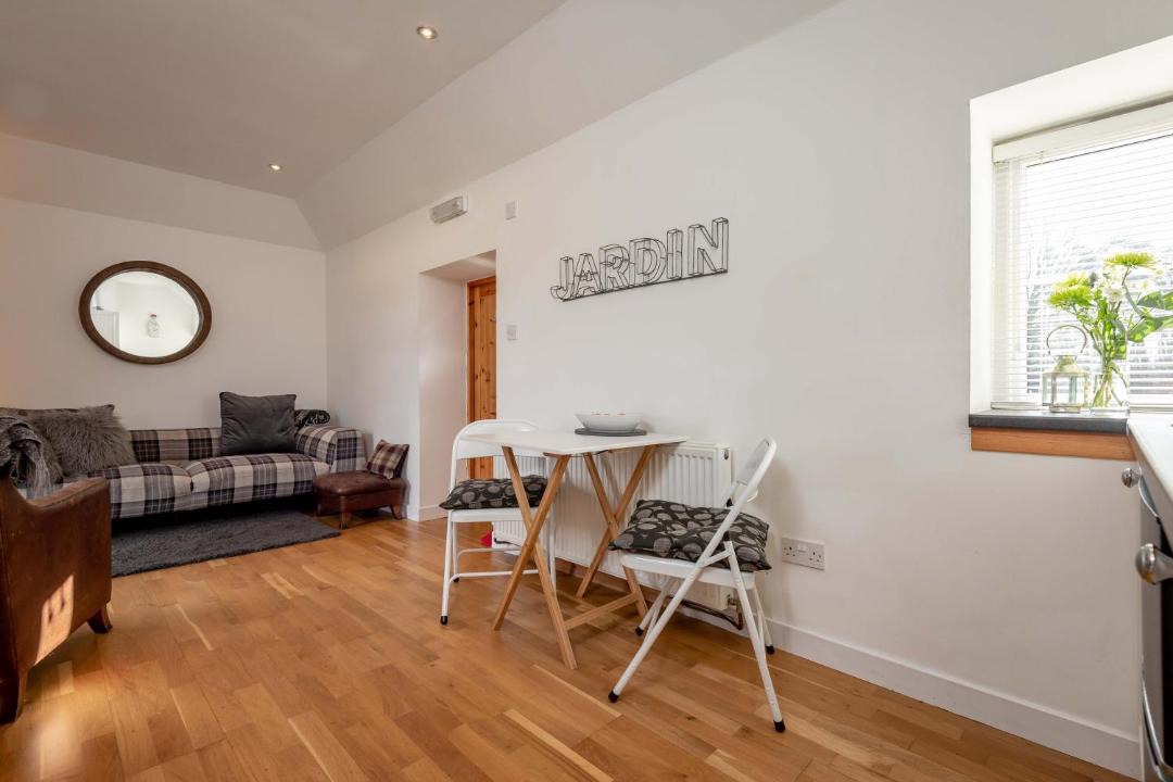 Photo of Livingroom in Ladybank
