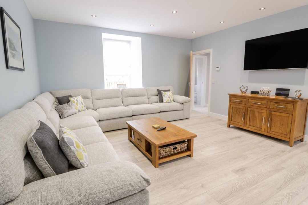 Photo of Livingroom in Maidens