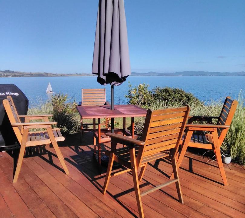 Photo of Patio Balcony in One Tree Point