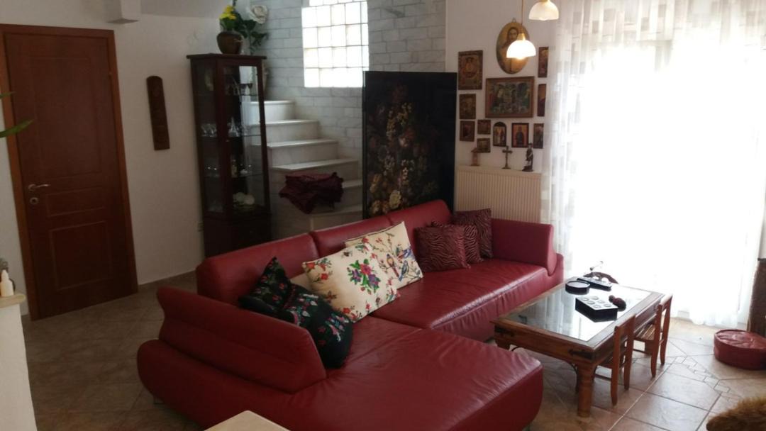 Photo of Livingroom in Pangaio