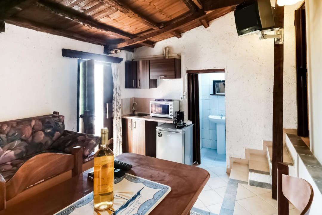Photo of Livingroom in Askos