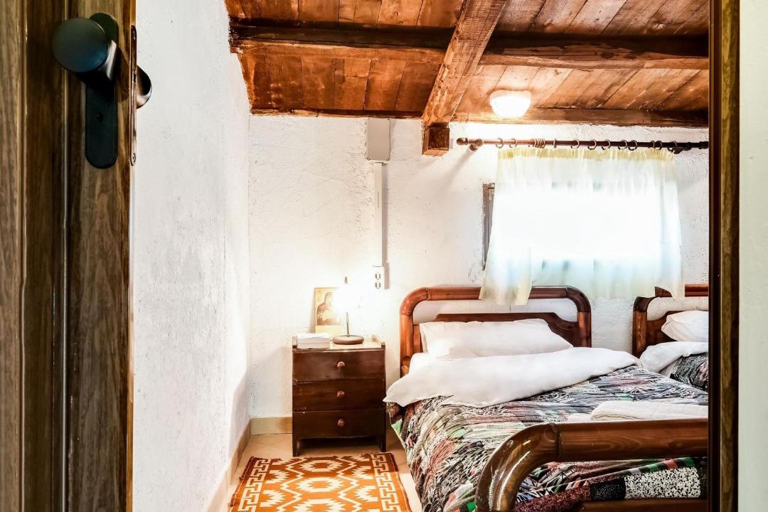 Photo of Bedroom in Askos