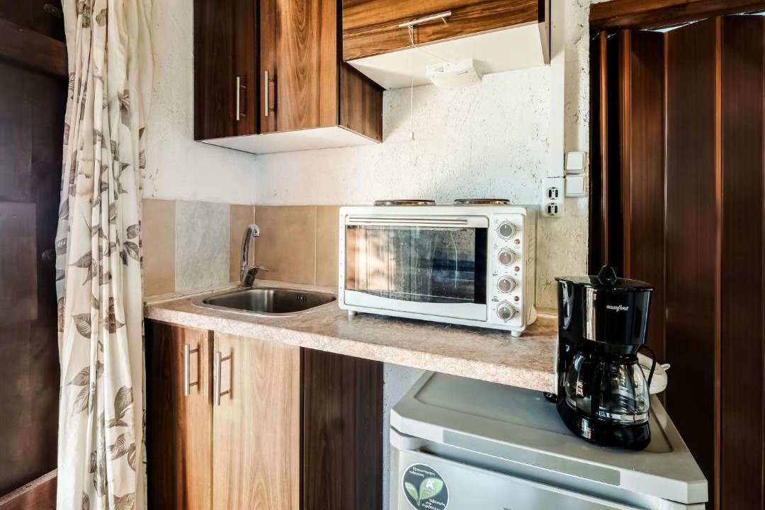 Photo of Kitchen in Askos