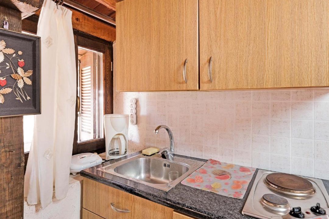 Photo of Kitchen in Ano Volimes