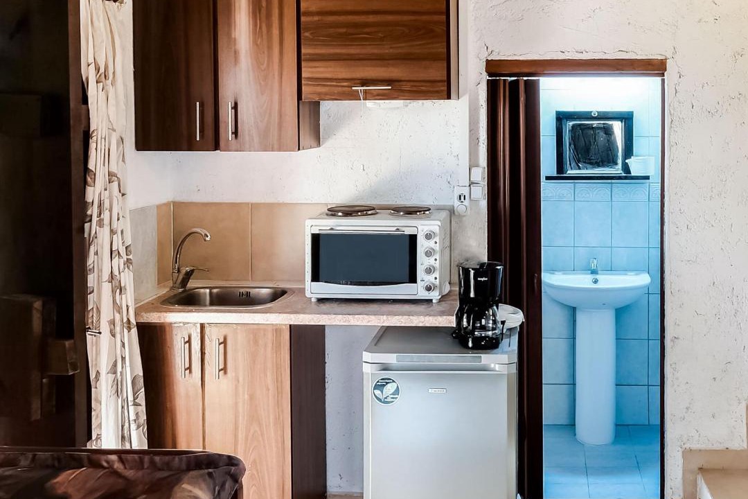 Photo of Kitchen in Askos