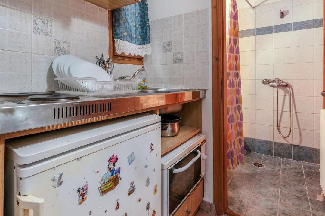 Photo of Kitchen in Ano Volimes