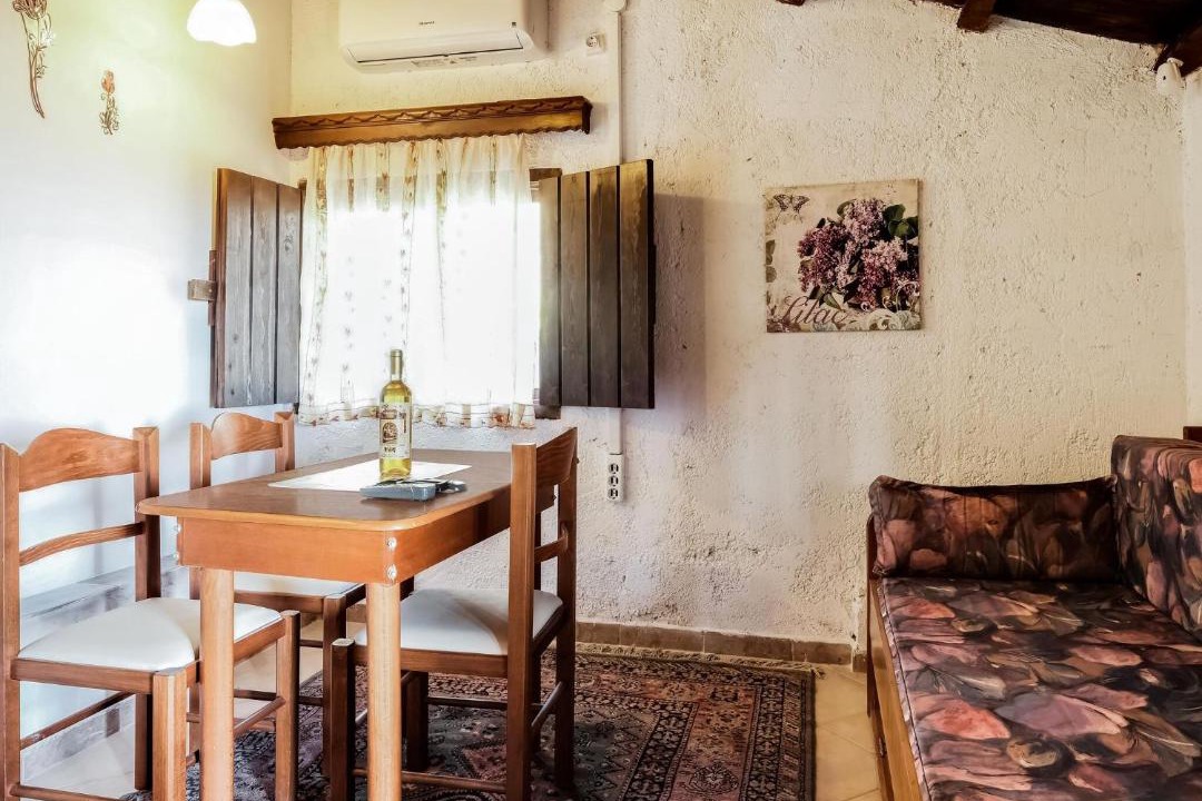 Photo of Livingroom in Askos
