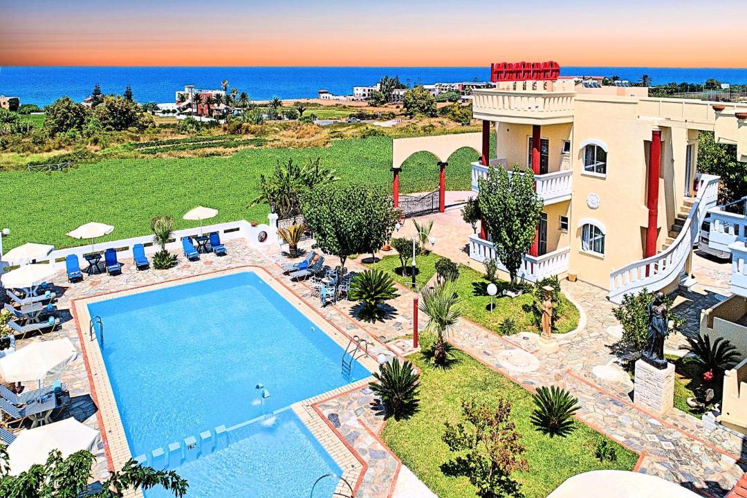 Photo of Outdoor in Dramia