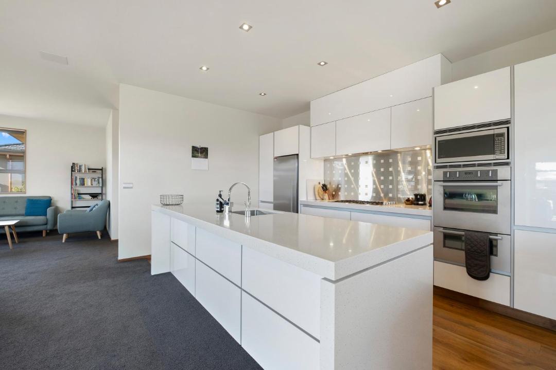 Photo of Kitchen in Wanaka