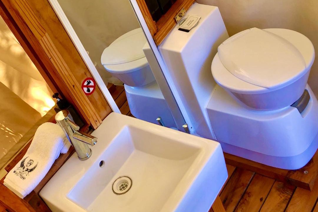 Photo of Bathroom in Clarence Point