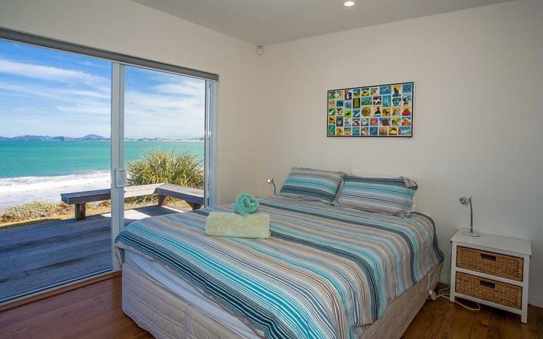 Photo of Bedroom in Tutukaka