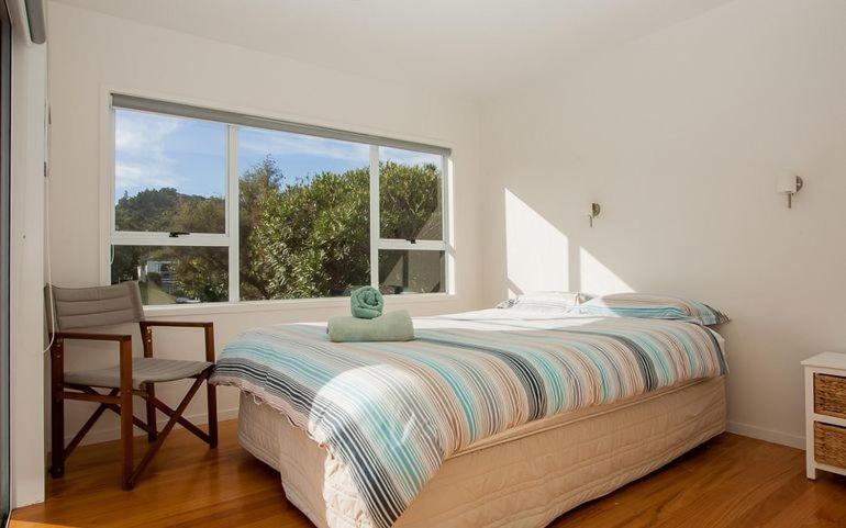 Photo of Bedroom in Tutukaka