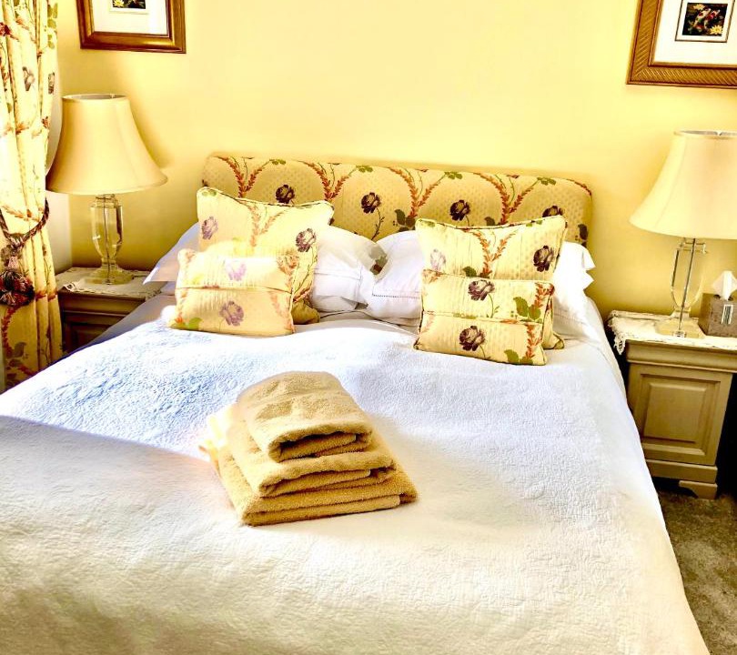 Photo of Bedroom in Craigleith