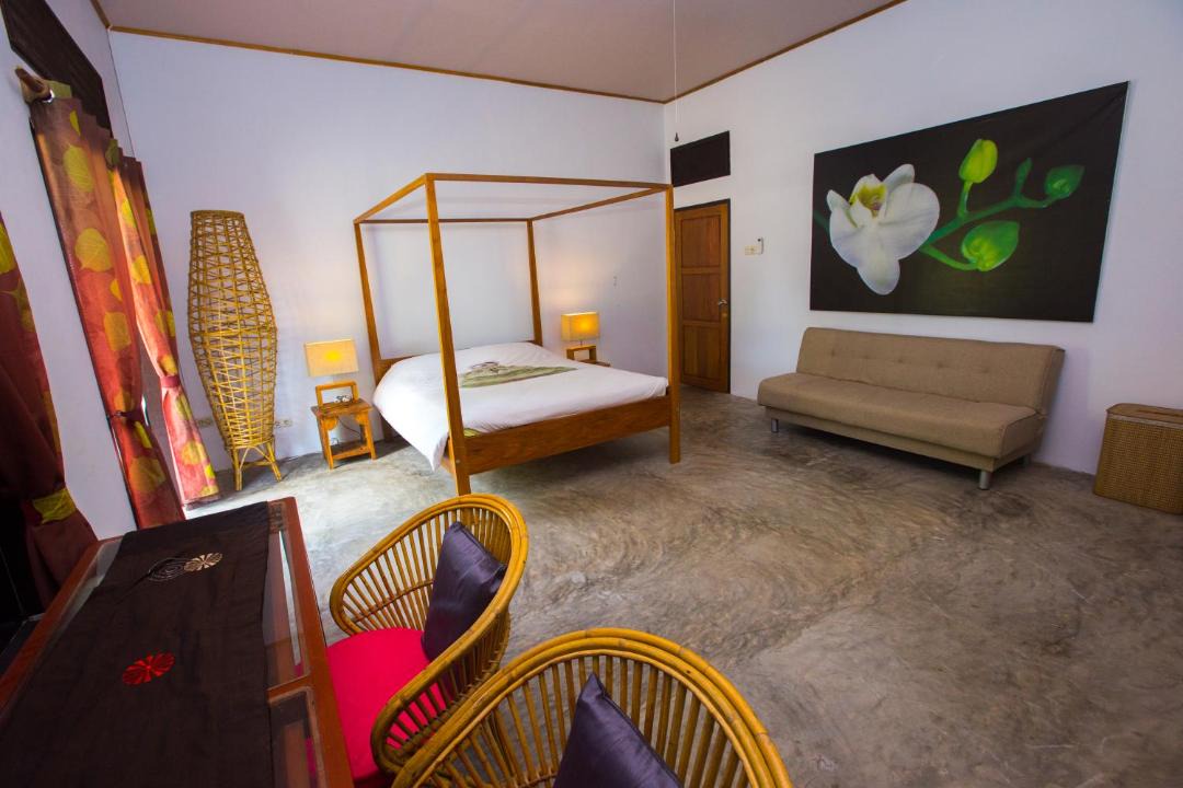 Photo of Livingroom in Salahutu