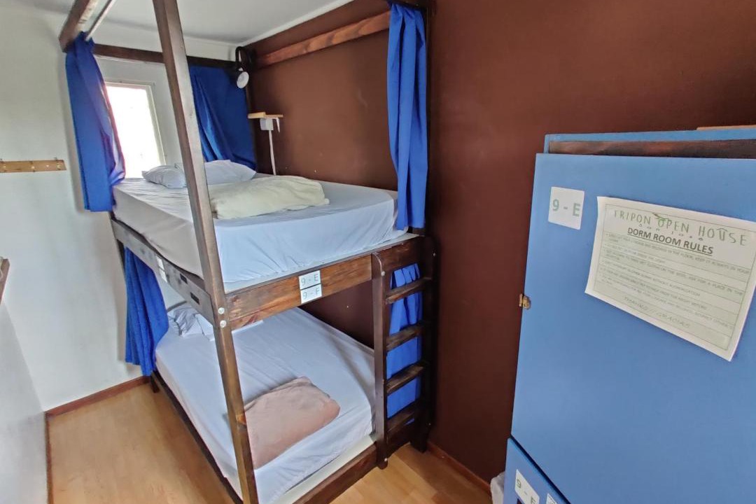 Photo of Bedroom in Barrio Dent