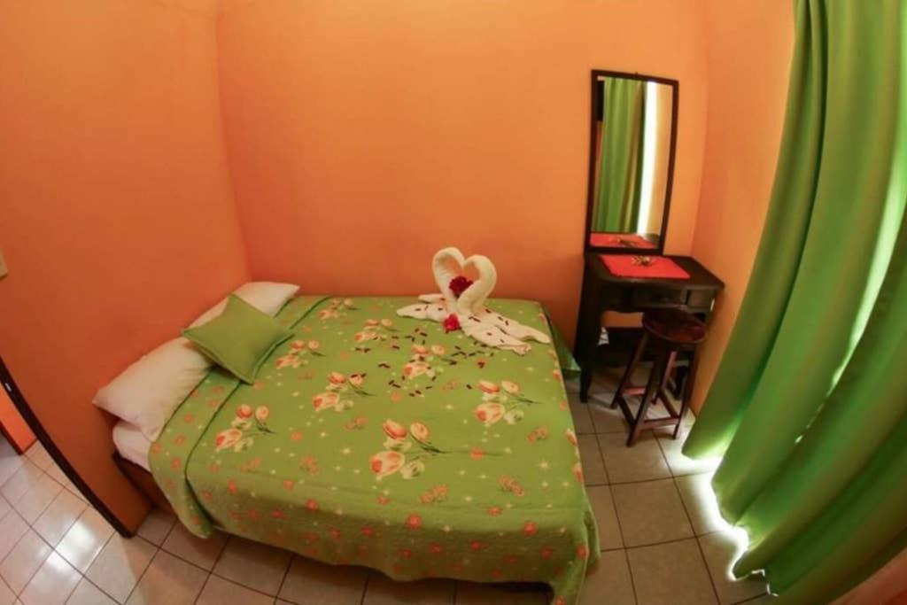 Photo of Bedroom in Barrio Dora
