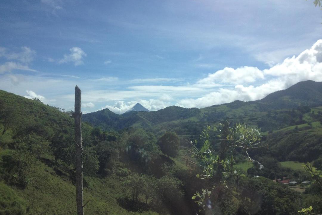 Photo of Outdoor in Barrio Dora