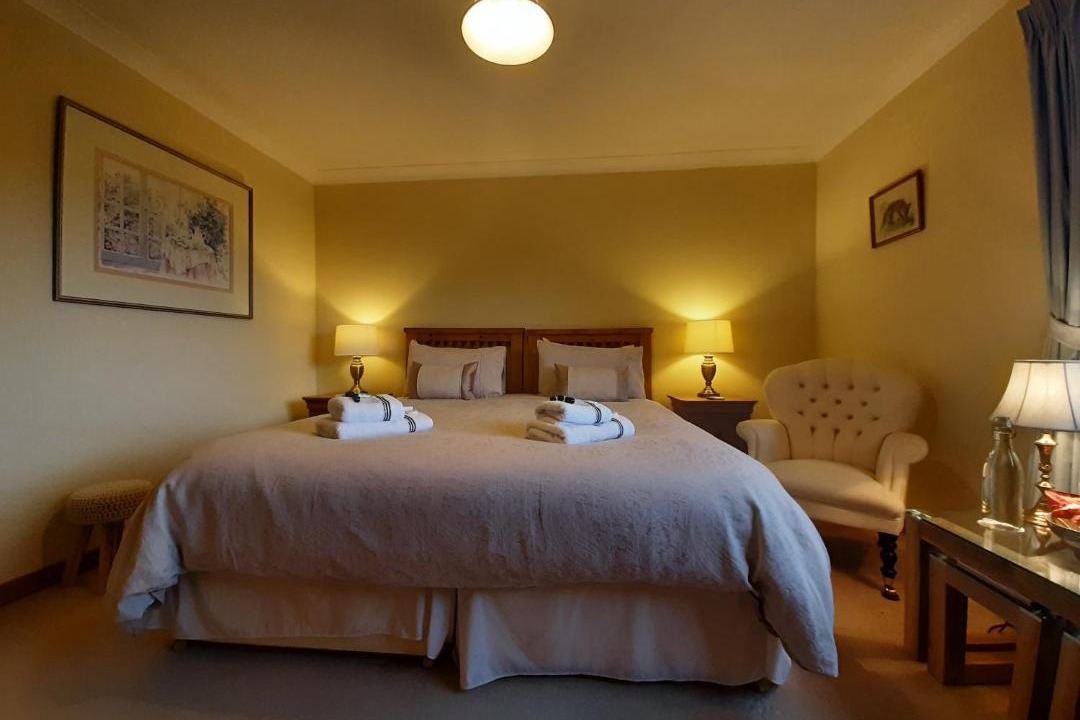 Photo of Bedroom in Balnain