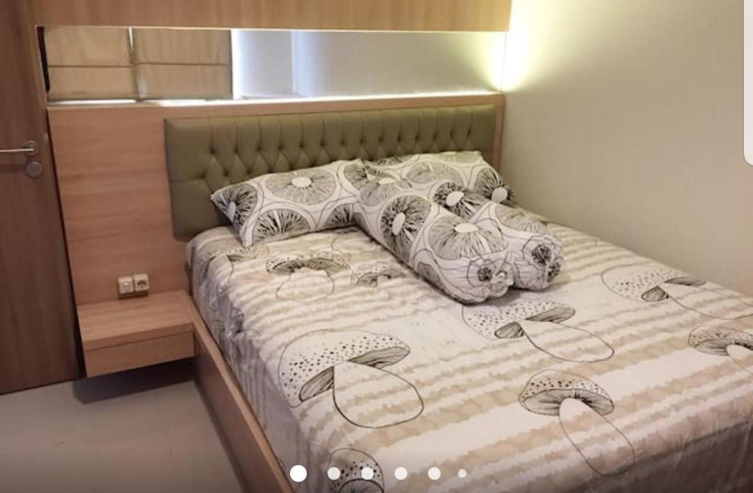 Photo of Bedroom in Bogor