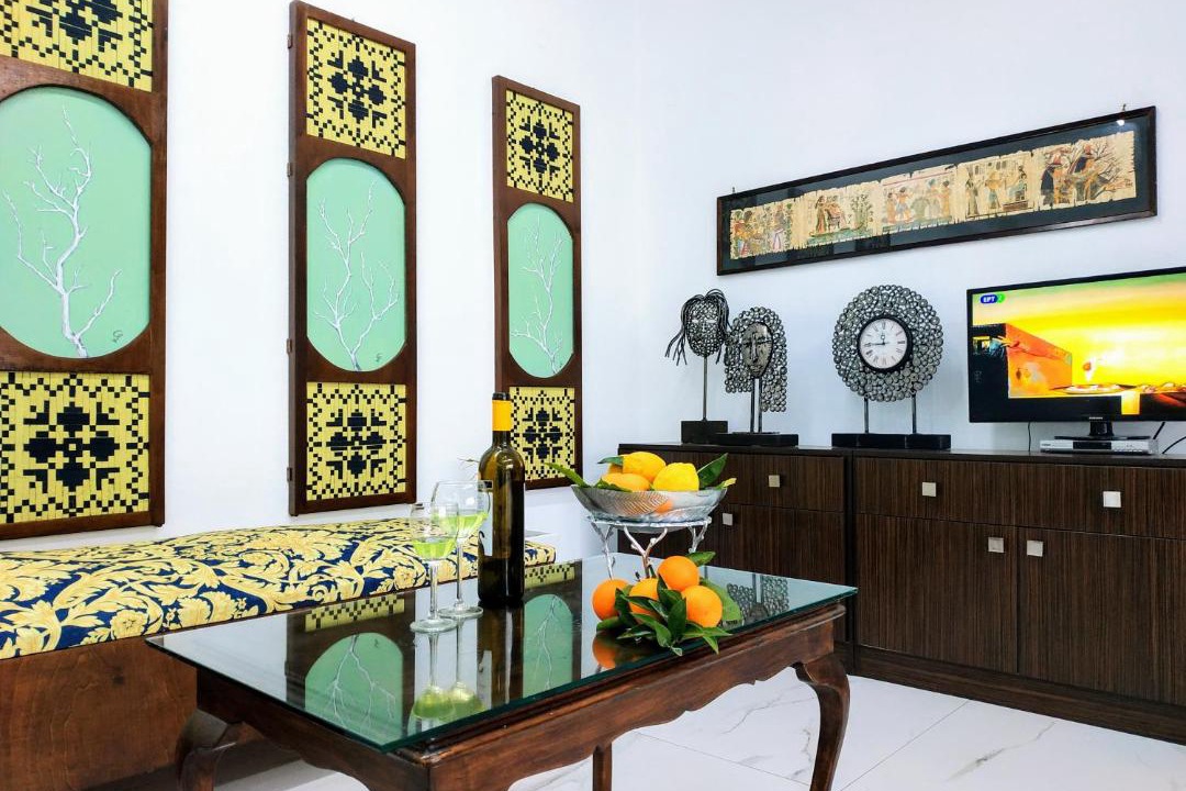 Photo of Livingroom in Perama