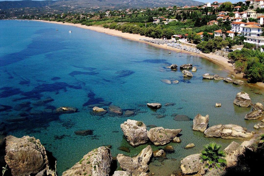 Photo of Others in Koroni