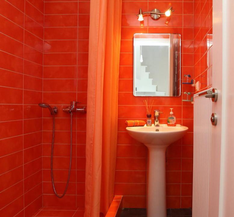 Photo of Bathroom in Petrokefalo