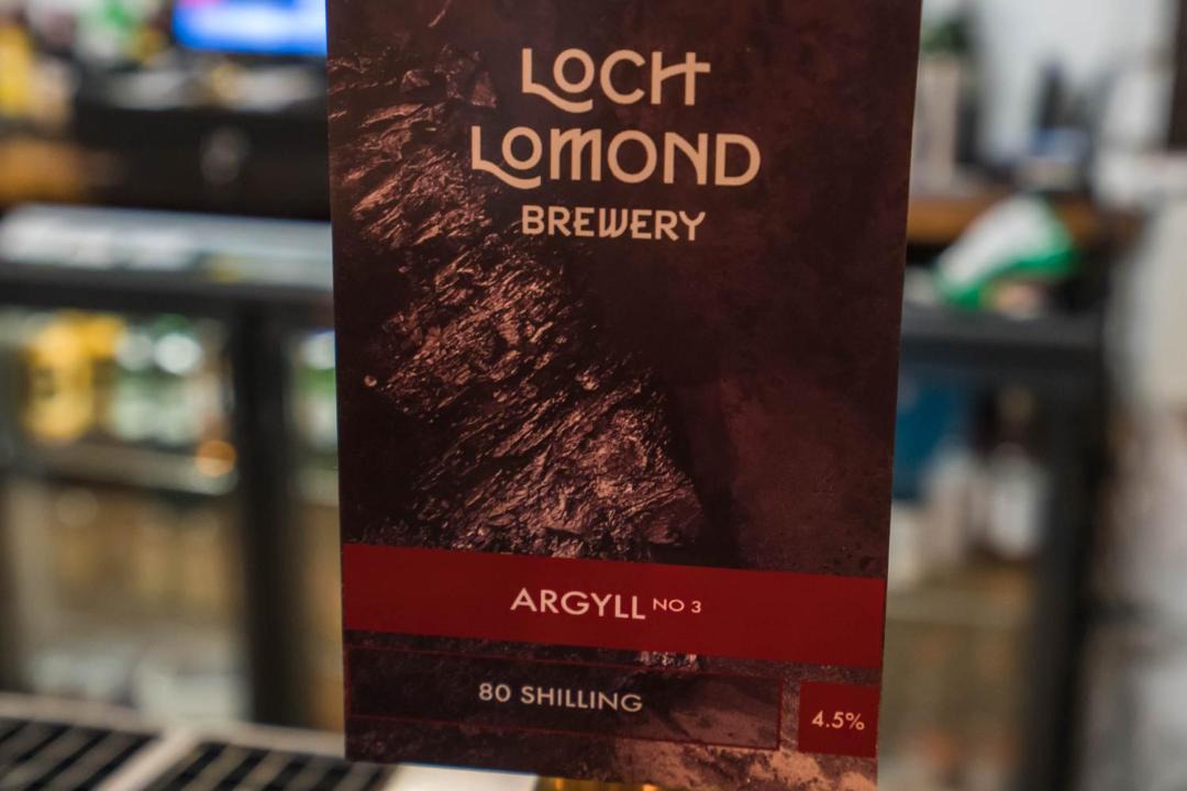 Photo of Others in Drymen