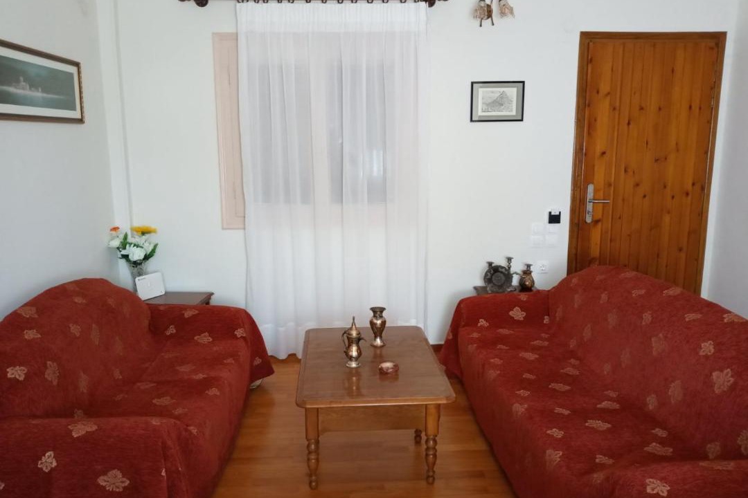 Photo of Livingroom in Tripi