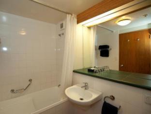Photo of Bathroom in Arthur's Point