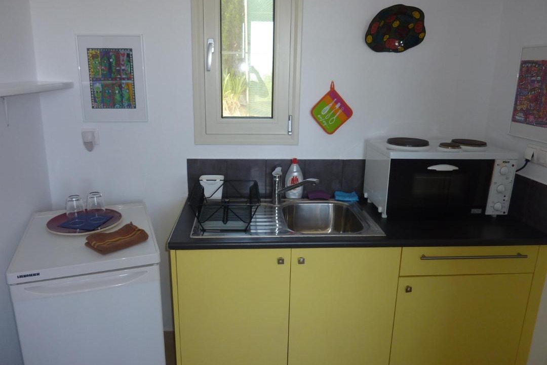 Photo of Kitchen in Petrokefalo